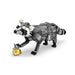 LEGO®Lego Creator: Animales Del Bosque: Lobo Gris (31393)_005