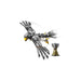 LEGO®Lego Creator: Animales Del Bosque: Lobo Gris (31393)_007