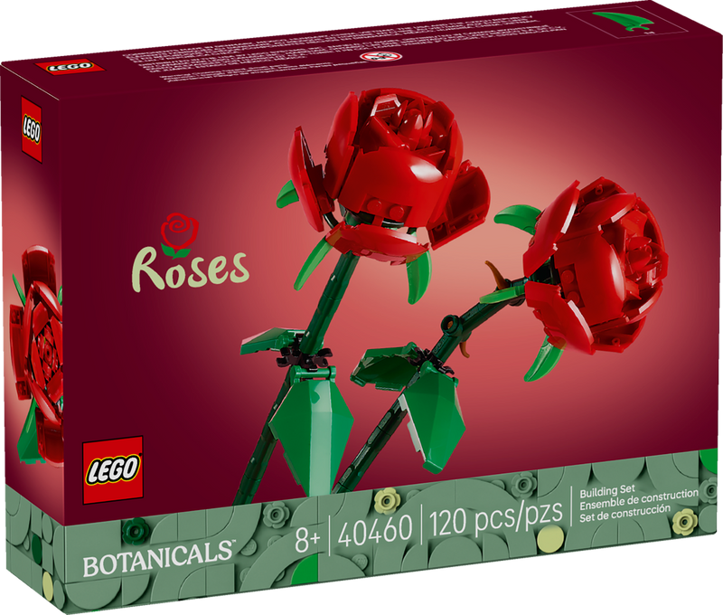 ROSAS