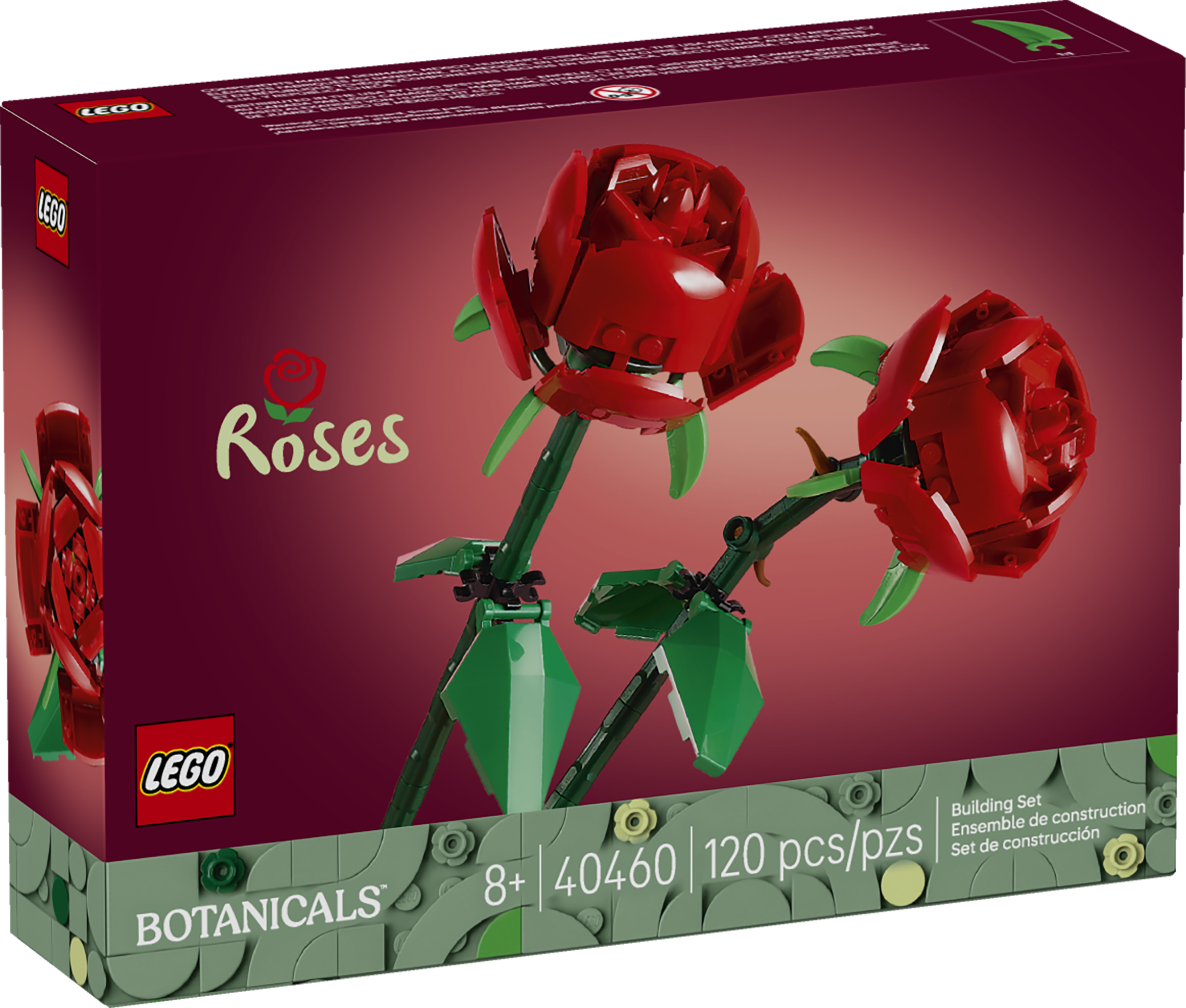 ROSAS