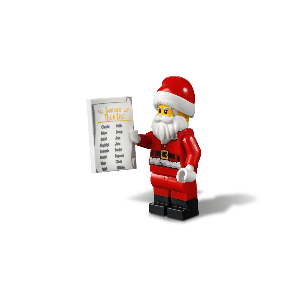 LEGO®: Trineo De Papá Noel LEGO — LEGO COLOMBIA