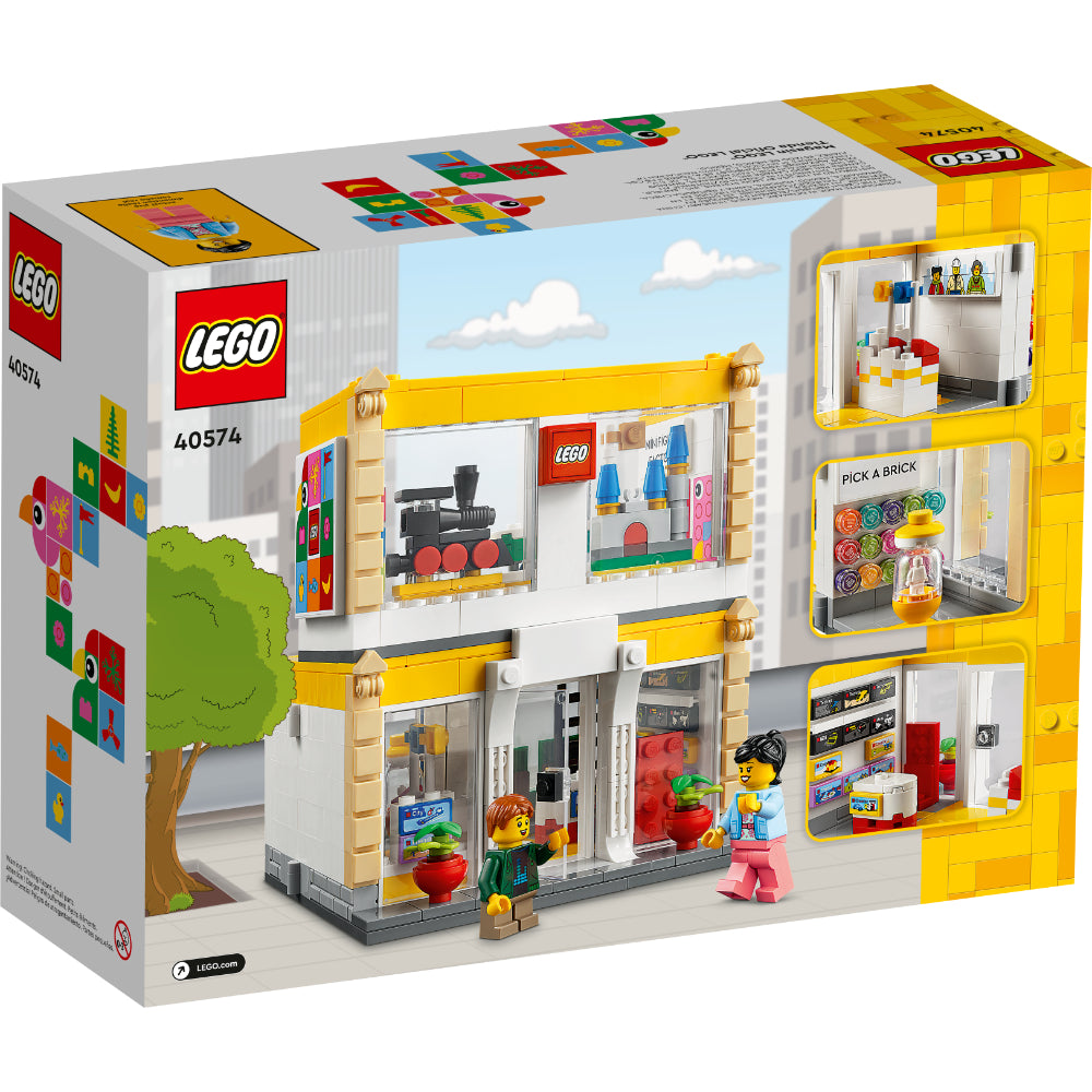  LEGO®Classic: Tienda Oficial Lego® (40574)_003