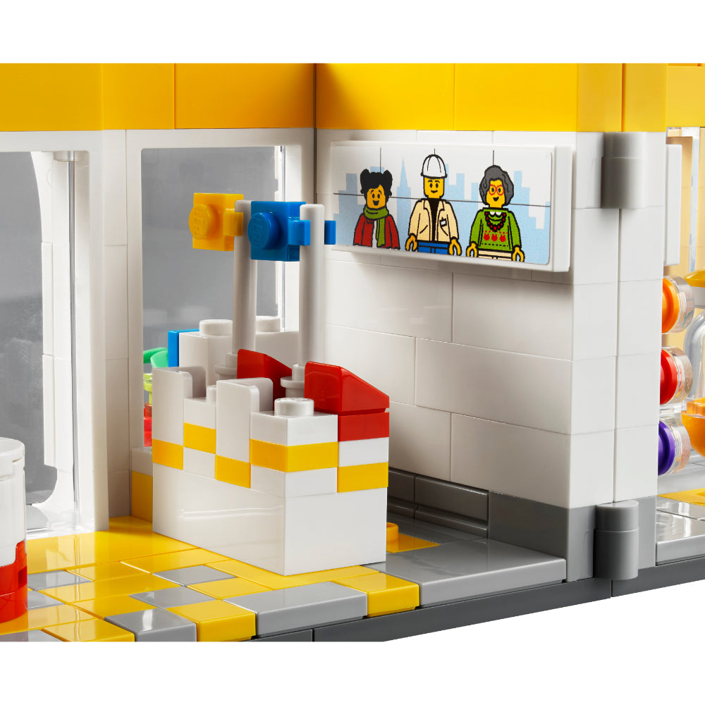  LEGO®Classic: Tienda Oficial Lego® (40574)_005