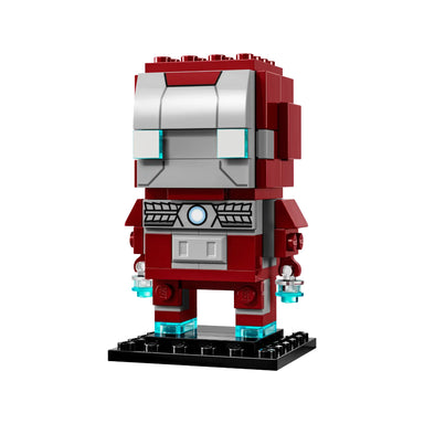 LEGO®Figura De Iron Man Mk5:  (40669)_002