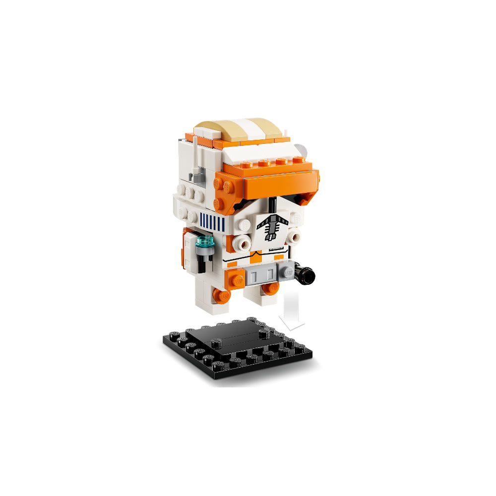 LEGO® Star Wars™: Comandante Clon Cody (40675)_004