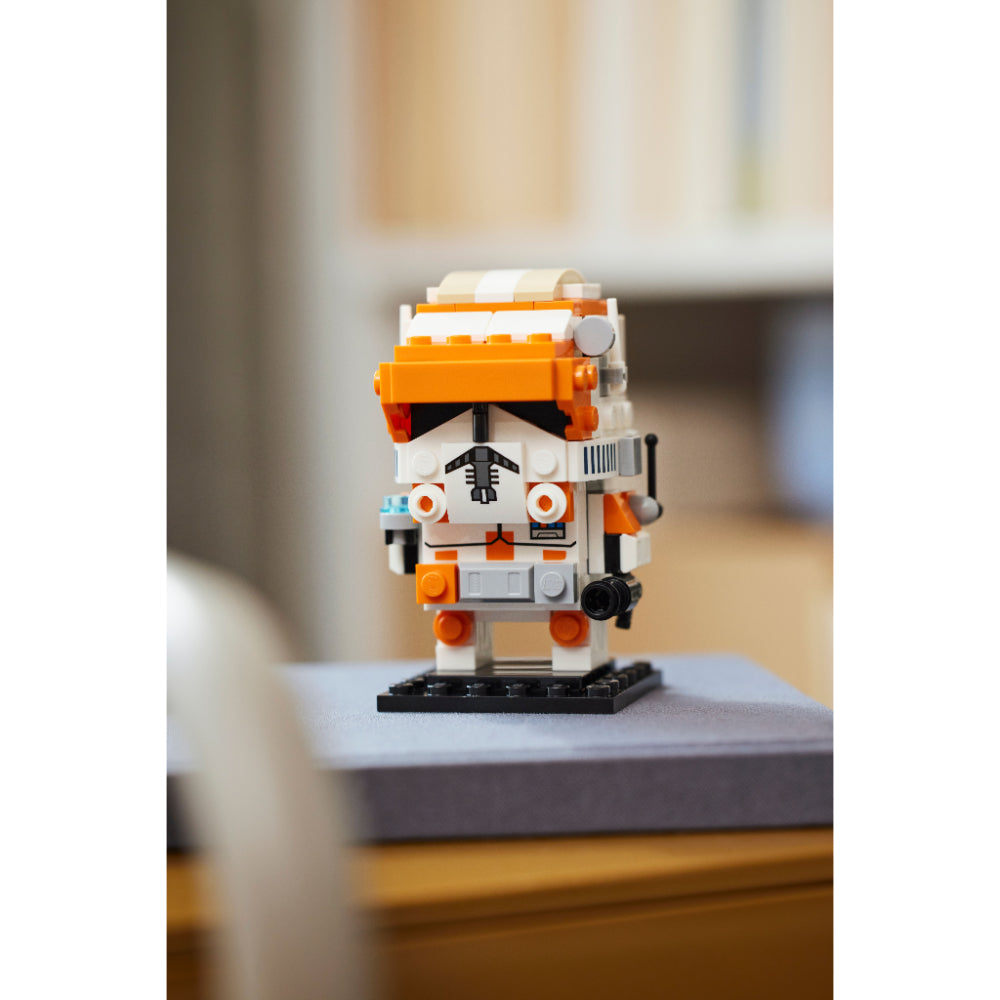 LEGO® Star Wars™: Comandante Clon Cody (40675)_009