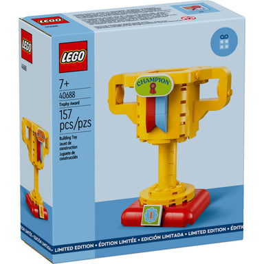 LEGO® Iconic: Trofeo (40688)_001