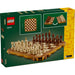  LEGO®Classic: Juego De Ajedrez Clásico (40719)_003