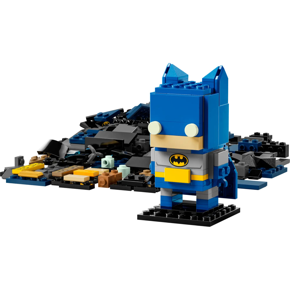 LEGO®Figura De Batman™ 8En1:  (40748)_002