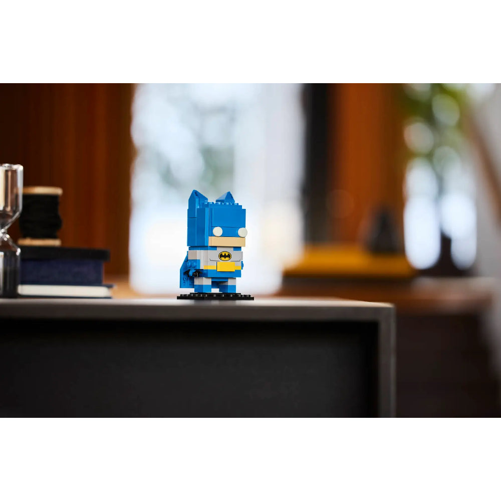 LEGO®Figura De Batman™ 8En1:  (40748)_010