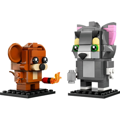 LEGO®Extenden Line: Figuras De Tom Y Jerry (40793)_001