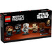 LEGO®: Héroes Y Villanos De La Venganza De Los Sith (40796)_007