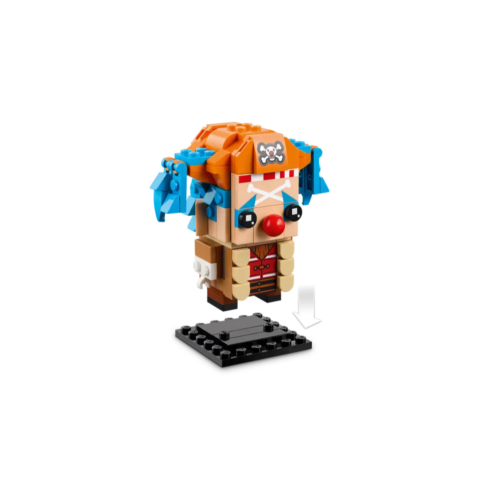 LEGO®: Figura De Buggy El Payaso (40800)_003