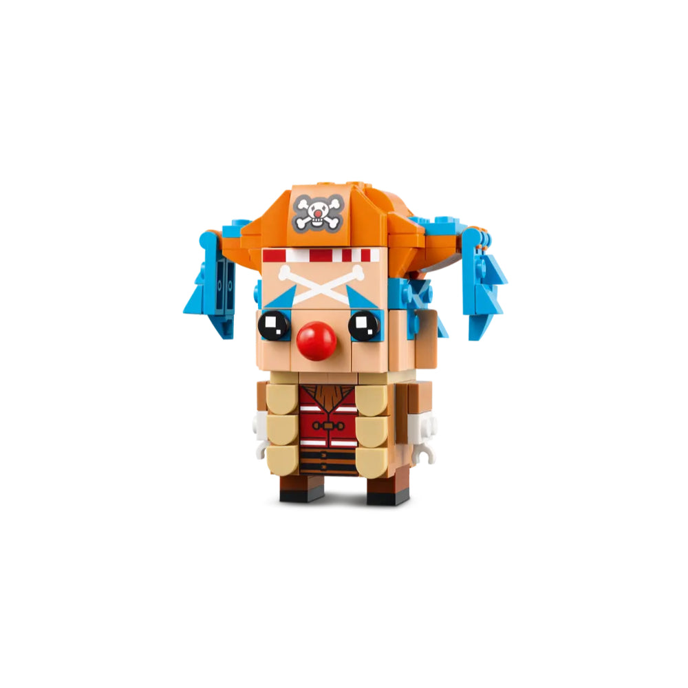 LEGO®: Figura De Buggy El Payaso (40800)_004