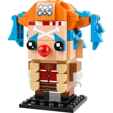 LEGO®: Figura De Buggy El Payaso (40800)_001