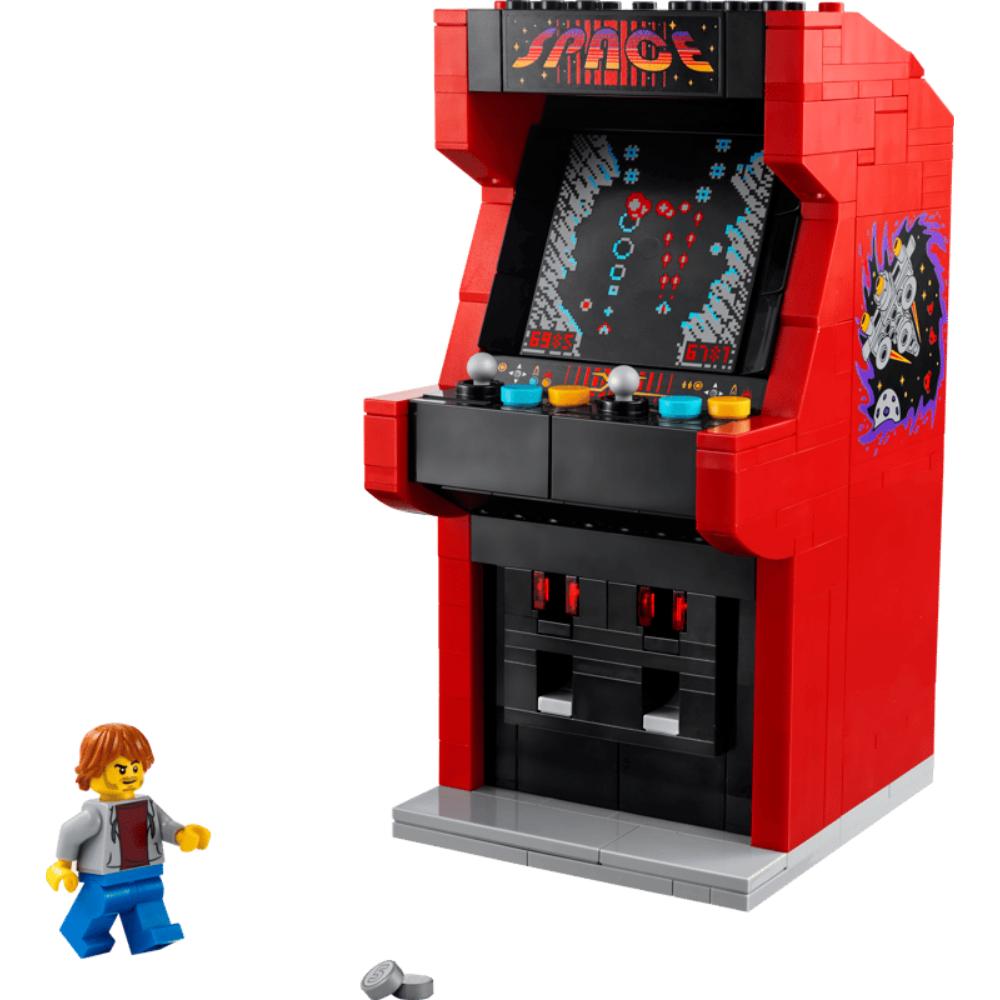 MÁQUINA RECREATIVA
