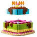 LEGO®: Pastel De Fiesta De Cumpleaños (40815)_006