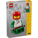 LEGO®Minifigures: Minifigura Gigante De Piloto De Carreras (40819)_005