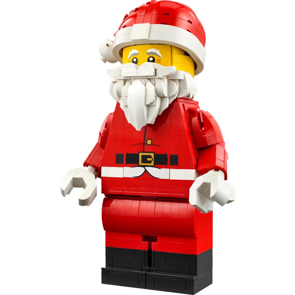 LEGO®Lel Seasons And Occasions: Minifigura Gigante De Papá Noel (40820)_002