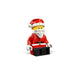 LEGO®Lel Seasons And Occasions: Minifigura Gigante De Papá Noel (40820)_005