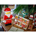 LEGO®Lel Seasons And Occasions: Minifigura Gigante De Papá Noel (40820)_008