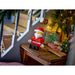 LEGO®Lel Seasons And Occasions: Minifigura Gigante De Papá Noel (40820)_010