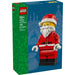 LEGO®Lel Seasons And Occasions: Minifigura Gigante De Papá Noel (40820)_001