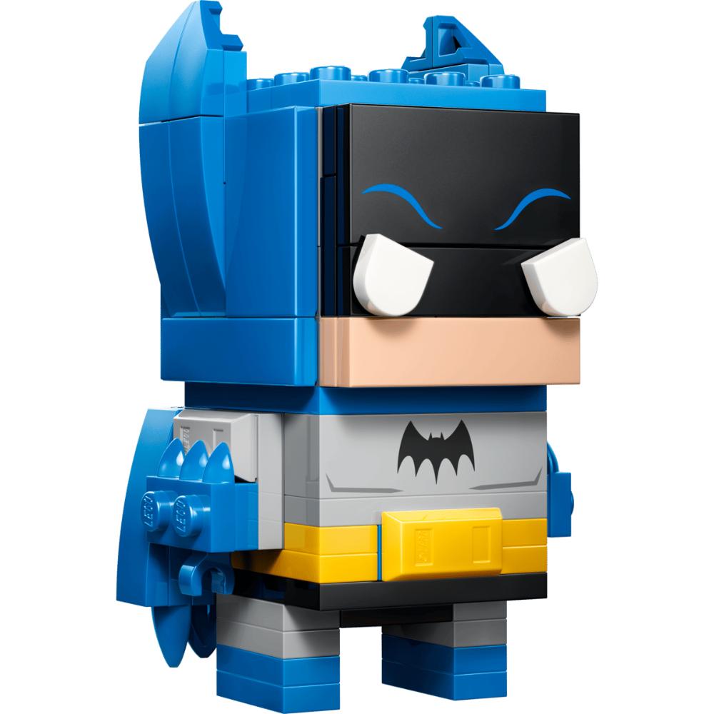 LEGO®Minifigures: Figuras De Superman™ Y Batman™ De La Edad De Oro (40859)_005