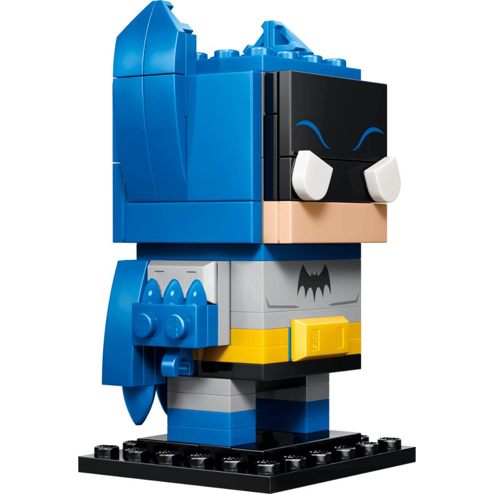 LEGO®Minifigures: Figuras De Superman™ Y Batman™ De La Edad De Oro (40859)_006