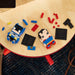LEGO®Minifigures: Figuras De Superman™ Y Batman™ De La Edad De Oro (40859)_008