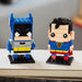 LEGO®Minifigures: Figuras De Superman™ Y Batman™ De La Edad De Oro (40859)_009