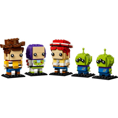 LEGO®Brickheadz: Toy Story (40860)_002