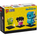 LEGO®Brickheadz, Disney: Figuras De Sulley, Mike Y Boo (40861)_003