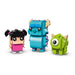 LEGO®Brickheadz, Disney: Figuras De Sulley, Mike Y Boo (40861)_004