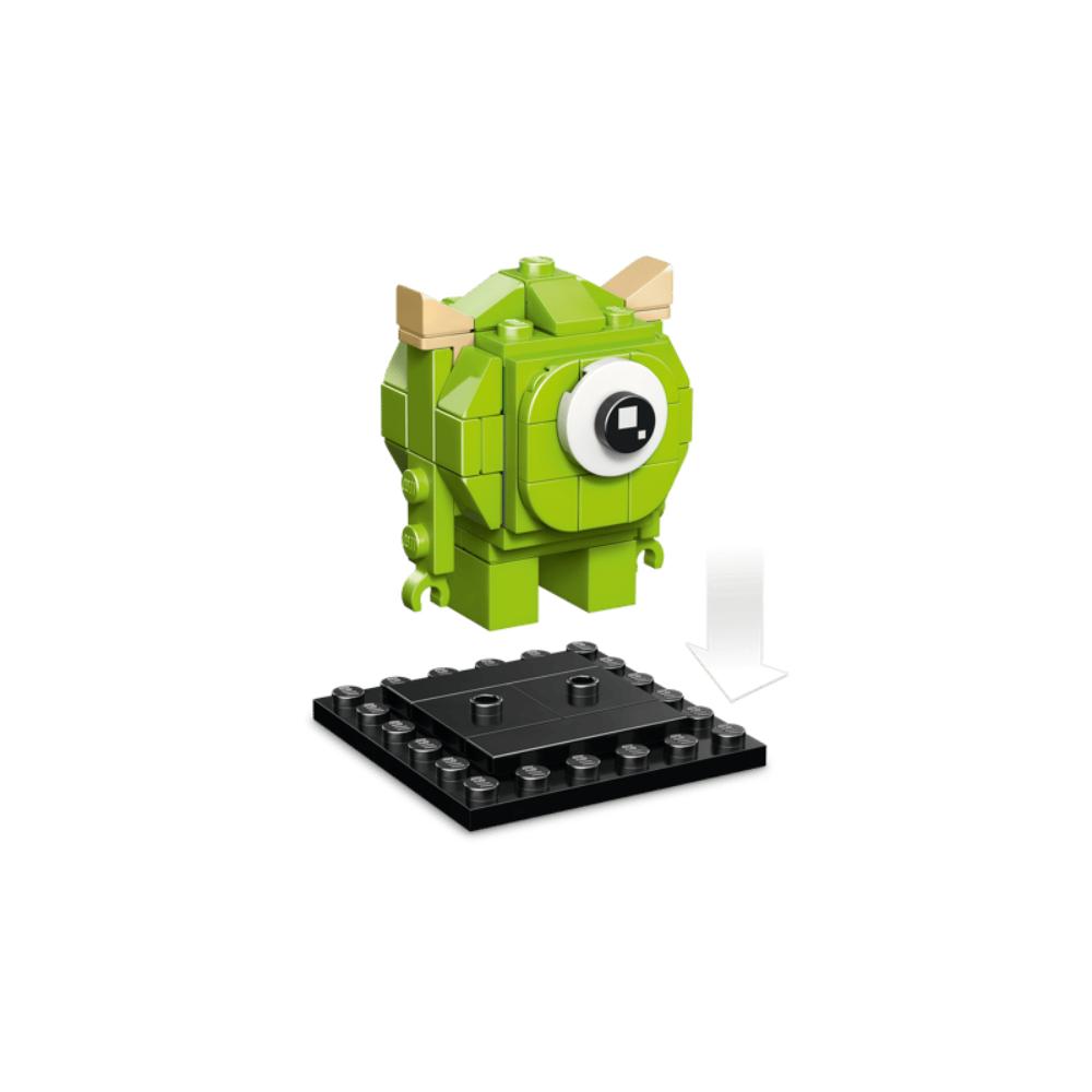 LEGO®Brickheadz, Disney: Figuras De Sulley, Mike Y Boo (40861)_005