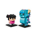 LEGO®Brickheadz, Disney: Figuras De Sulley, Mike Y Boo (40861)_006