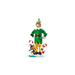 LEGO®Navidad: Buddy El Elfo (40865)_005