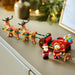 LEGO®Navidad: Aventura Festiva En Trineo De Papá Noel (40866)_011