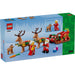 LEGO®Navidad: Aventura Festiva En Trineo De Papá Noel (40866)_003