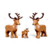LEGO®Navidad: Aventura Festiva En Trineo De Papá Noel (40866)_005