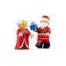 LEGO®Navidad: Aventura Festiva En Trineo De Papá Noel (40866)_007