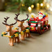 LEGO®Navidad: Aventura Festiva En Trineo De Papá Noel (40866)_010