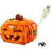 LEGO®Lel Seasons And Occasions: Lámpara De Calabaza De Halloween (40872)_002