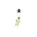 LEGO®Lel Seasons And Occasions: Lámpara De Calabaza De Halloween (40872)_005