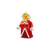 LEGO®Navidad: Minifigura Gigante De La Sra. Noel (40875)_004