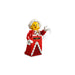 LEGO®Navidad: Minifigura Gigante De La Sra. Noel (40875)_005