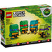 LEGO®Brickheadz: Figuras De Las Tortugas Ninja (40878)_001