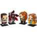 LEGO®Brickheadz: Figuras De Once, Max, Demogorgon Y Holly (40879)_002