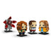 LEGO®Brickheadz: Figuras De Once, Max, Demogorgon Y Holly (40879)_004