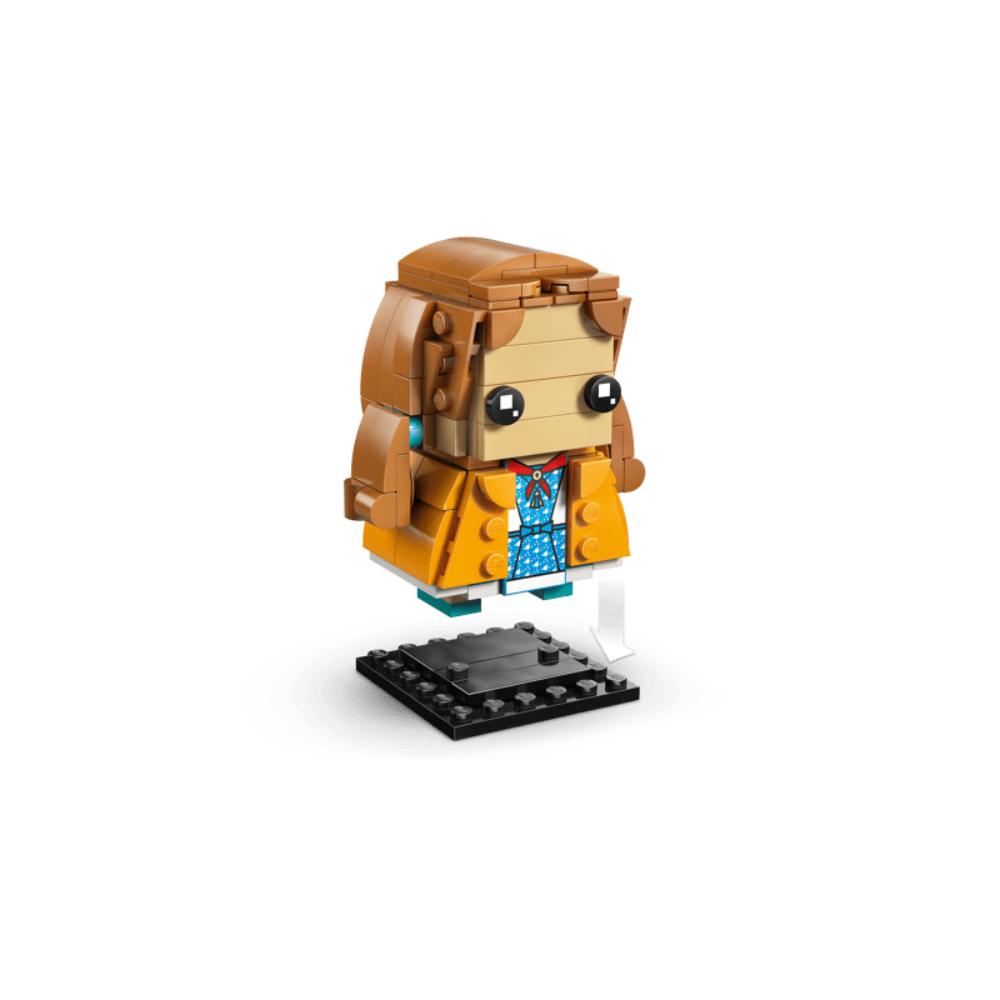 LEGO®Brickheadz: Figuras De Once, Max, Demogorgon Y Holly (40879)_005
